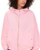 DUNST DUNST Summer Breeze Windbreaker Soft Pink - 1