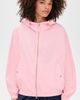 DUNST DUNST Summer Breeze Windbreaker Soft Pink - 2
