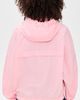 DUNST DUNST Summer Breeze Windbreaker Soft Pink - 3