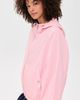 DUNST DUNST Summer Breeze Windbreaker Soft Pink - 4