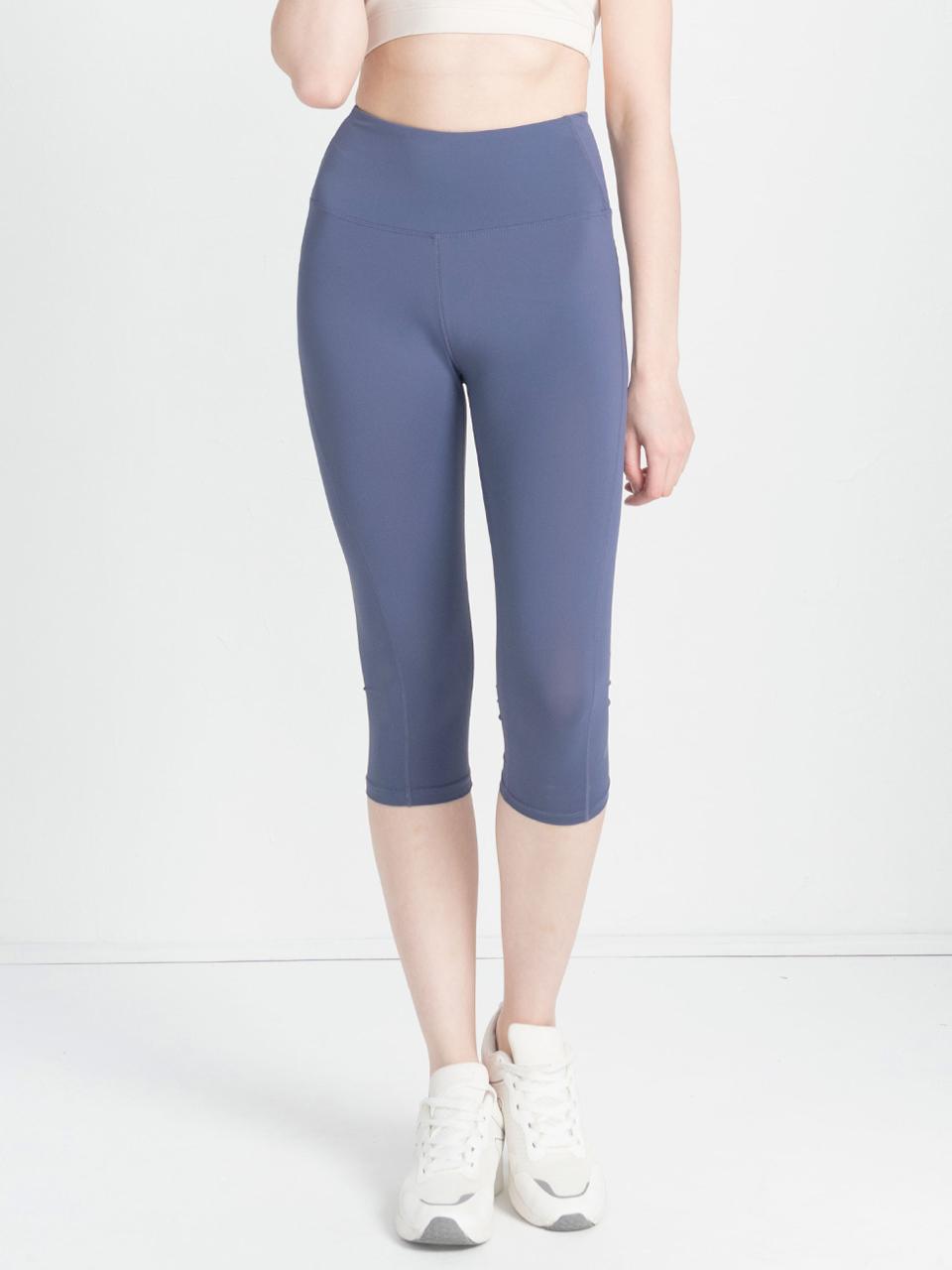 DURAN Back Easy Summer Capri Leggings DBF4S-91853 colors