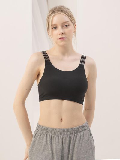 DURAN Duran Air Light Seamless Bra Top VER. 2 DTF5S - 13