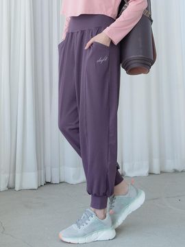 DURAN Duran Say Relax Harem Pants DBF4S-9175 3 colors