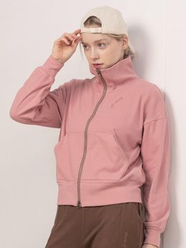DURAN Duran Soft Fleece-Two Way Zip-Up DTF4W - 5128 3col