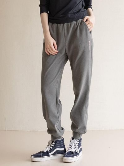 DURAN Duran Soft Fleece Jogging Pants DBF3W-91423 colors