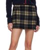 Duran Lantink Duran Lantink Navy Heron Knit Turtleneck - 5