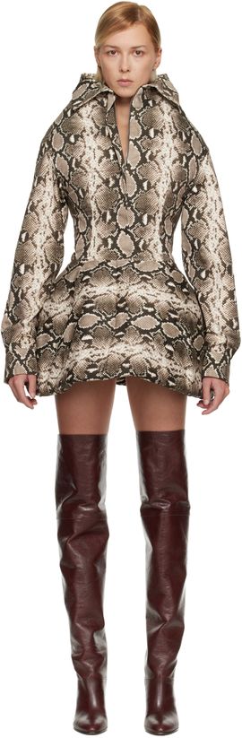 Sho Dress