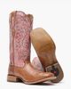 Durango Boots Durango Boots Durango Arena Pro Western Boot in Tawny And English Rose, Women's at Urban Outfitters - 2