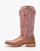 Durango Boots Durango Boots Durango Arena Pro Western Boot in Tawny And English Rose, Women's at Urban Outfitters - 3