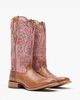 Durango Boots Durango Boots Durango Arena Pro Western Boot in Tawny And English Rose, Women's at Urban Outfitters - 4