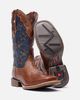 Durango Boots Durango Boots Durango Lady Rebel Pro Vintage Flag Western Boot in Sable Brown And Vintage Flag, Women's at Urban Outfitters - 2