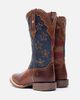 Durango Boots Durango Boots Durango Lady Rebel Pro Vintage Flag Western Boot in Sable Brown And Vintage Flag, Women's at Urban Outfitters - 5