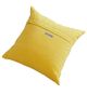 Dusen Dusen Dusen Dusen Daisy Embroidered Pillow Cover - 2