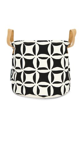 Dusen Dusen Dusen Dusen Quilt Canvas Storage Bin