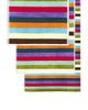 Dusen Dusen Dusen Dusen Set Of 3 Hummingbird Towels - 1