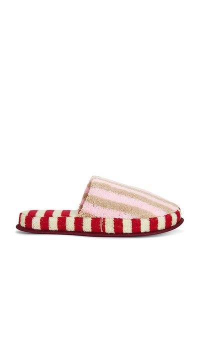 Dusen Dusen Dusen Dusen Slipper