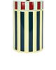 Dusen Dusen Dusen Dusen Tall Stripe Canister - 2