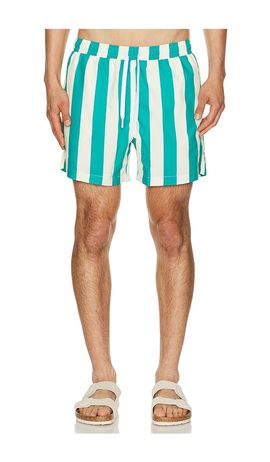 Duvin Design Duvin Design Travel Swim Shorts