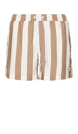 Duvin Design Duvin Design Traveler Swim Short