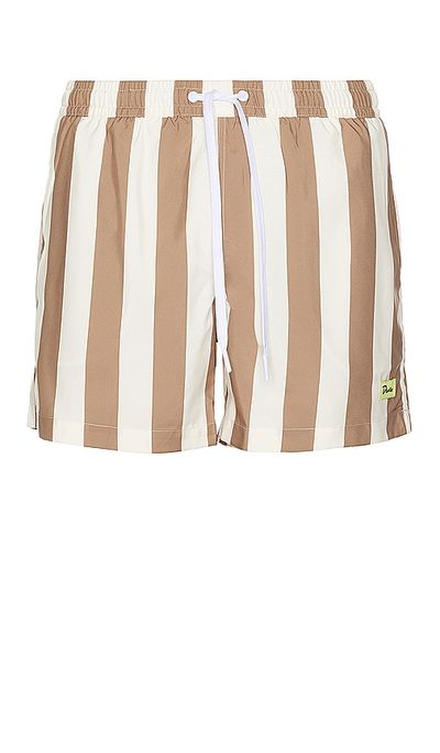 Duvin Design Duvin Design Traveler Swim Short