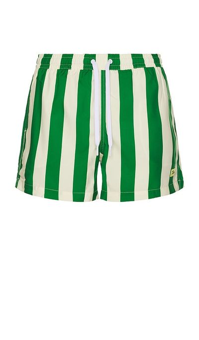 Duvin Design Duvin Design Traveler Swim Shorts