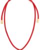 Dévé Dévé Brise Soleil Necklace Red One - 1