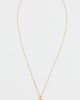 Dévé Dévé Cornicello Necklace Gold Vermeil One - 4