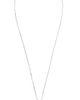 Dévé Dévé La Cachette Neckalce Sterling Silver One - 1