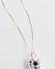 Dévé Dévé La Cachette Neckalce Sterling Silver One - 2