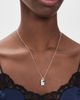 Dévé Dévé La Cachette Neckalce Sterling Silver One - 3