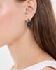 Dévé Dévé La Chapelle Earrings Gold Vermeil One - 3