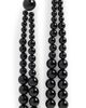Dévé Dévé Les Goudes Earrings Black Onyx One - 1