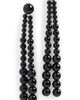 Dévé Dévé Les Goudes Earrings Black Onyx One - 5