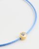 Dévé Dévé Mini Brise-Soleil Bracelet Blue One - 4