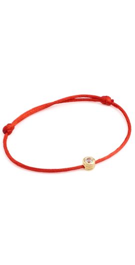 Dévé Dévé Mini Brise-Soleil Bracelet Red One