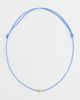 Dévé Dévé Mini Brise Soleil Necklace Blue One - 2