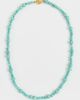 Dévé Dévé Modulor Necklace Turquoise One - 2