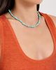 Dévé Dévé Modulor Necklace Turquoise One - 3