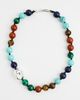 Dévé Dévé Roulement Billes No.2 Necklace Multicolor One - 2