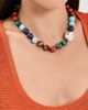 Dévé Dévé Roulement Billes No.2 Necklace Multicolor One - 3