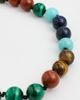 Dévé Dévé Roulement Billes No.2 Necklace Multicolor One - 4