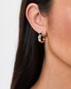 Dévé Dévé Theorie des Couleurs Earrings Gold Vermeil One - 3