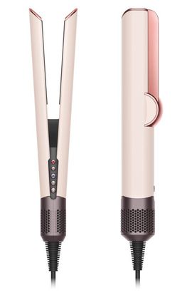 Dyson Dyson Airstrait™ Wet-to-Dry Straightener $499.99 Value