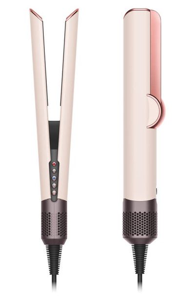 Dyson Dyson Airstrait™ Wet-to-Dry Straightener $499.99 Value