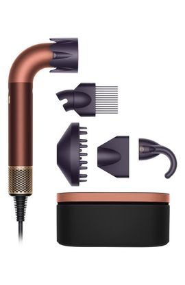 Dyson Dyson Limited Edition Supersonic r™ Hair Dryer