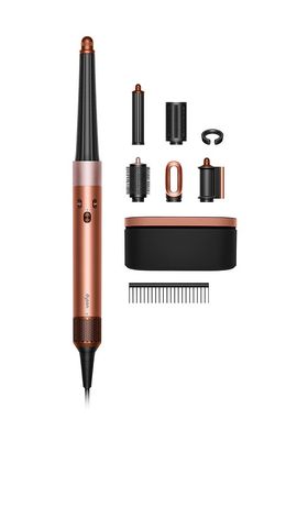 Dyson Dyson Special Edition Airwrap i.d Straight+Wavy