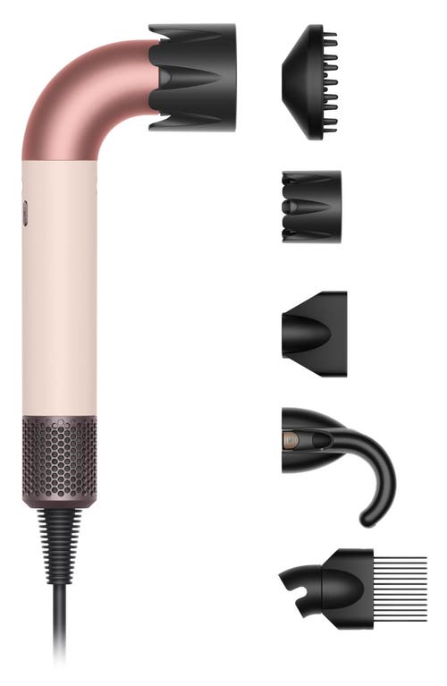 Dyson Dyson Supersonic r™ Hair Dryer $549.99 Value