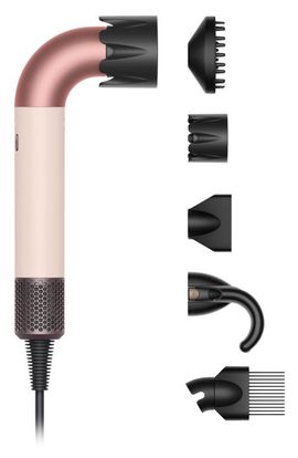 Dyson Dyson Supersonic r™ Hair Dryer $549.99 Value