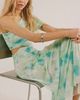 DZO DŽO Lia One-Shoulder Maxi Dress - 3