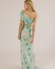 DZO DŽO Lia One-Shoulder Maxi Dress - 4